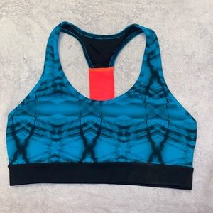 Zumba Sports Bra